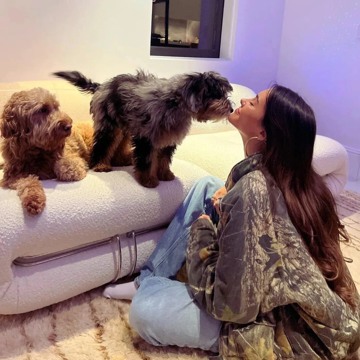 image_68367a213383f The Alternate Life Madison Beer Hid From The World Just Got Exposed