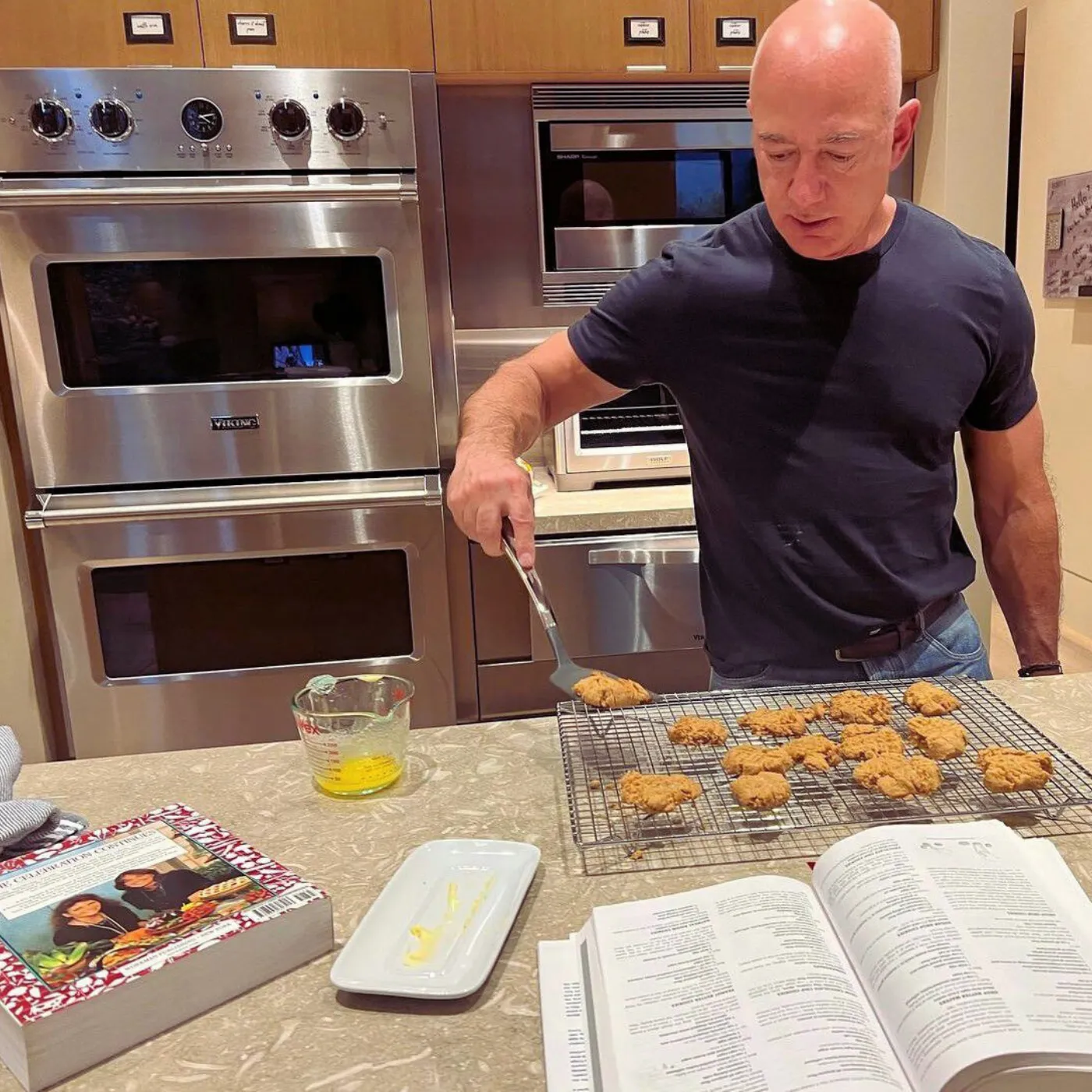 image_68367a34b549f People Are Calling Jeff Bezos’ Morning Routine Financial Sorcery