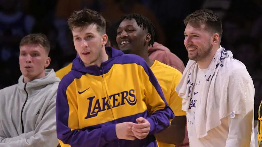 image_68367ba4794b1 From the bench in high school to a top pick NBA – The Strange Rise of Dalton Knecht