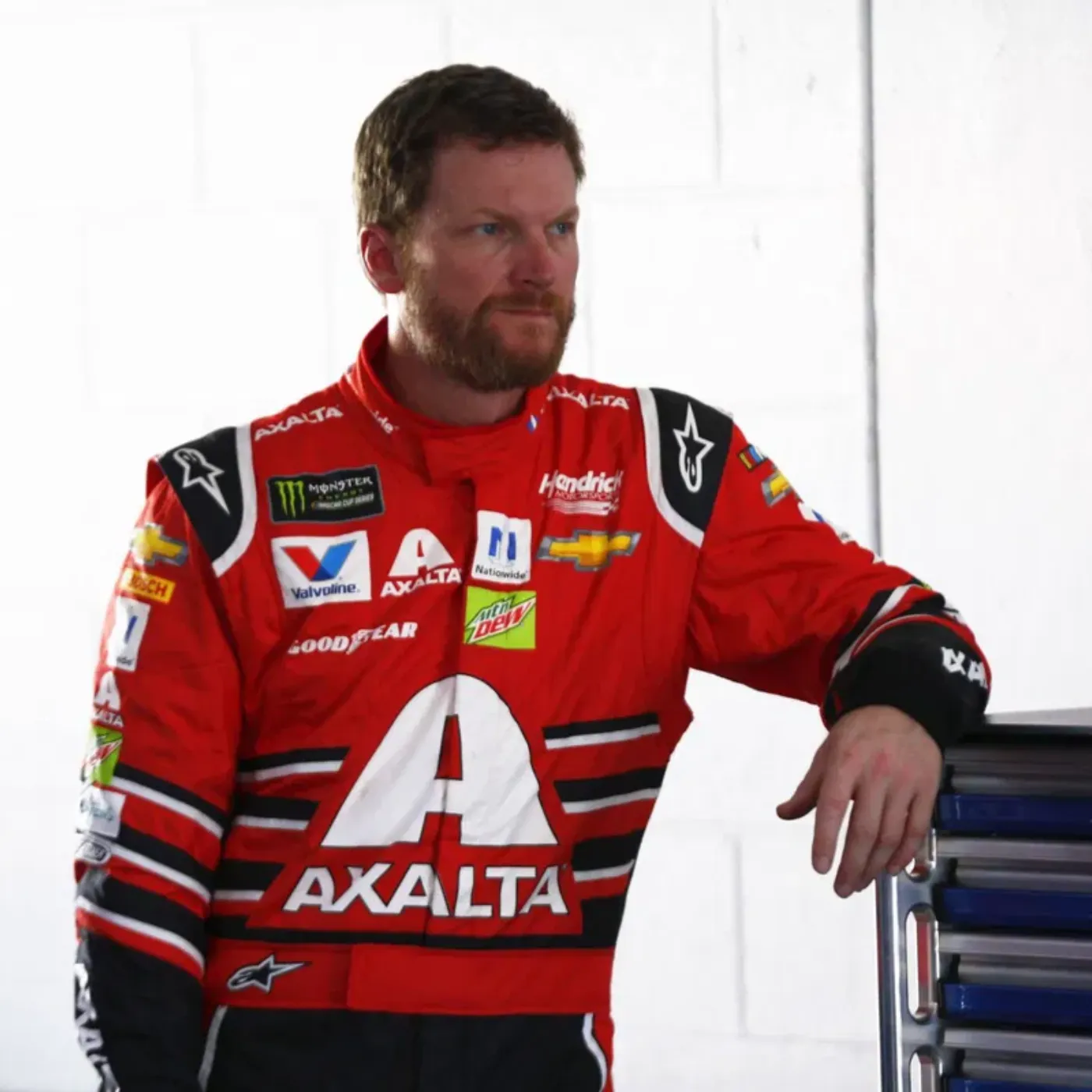 Shocking! Dale Earnhardt Jr. Reveals the Night His Dad Used a 12-Gauge Shotgun to Send His Friends Running in Scares