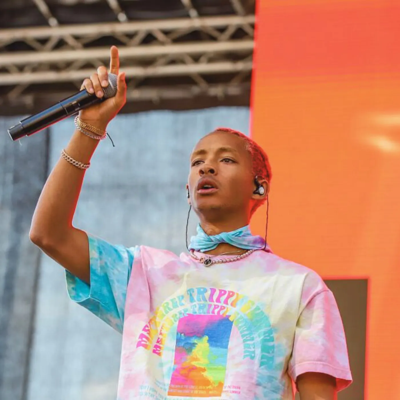 Jaden Smith Credits His Success to This Unexpected Figure 19 Jaden Smith Credits His Success to This Unexpected Figure