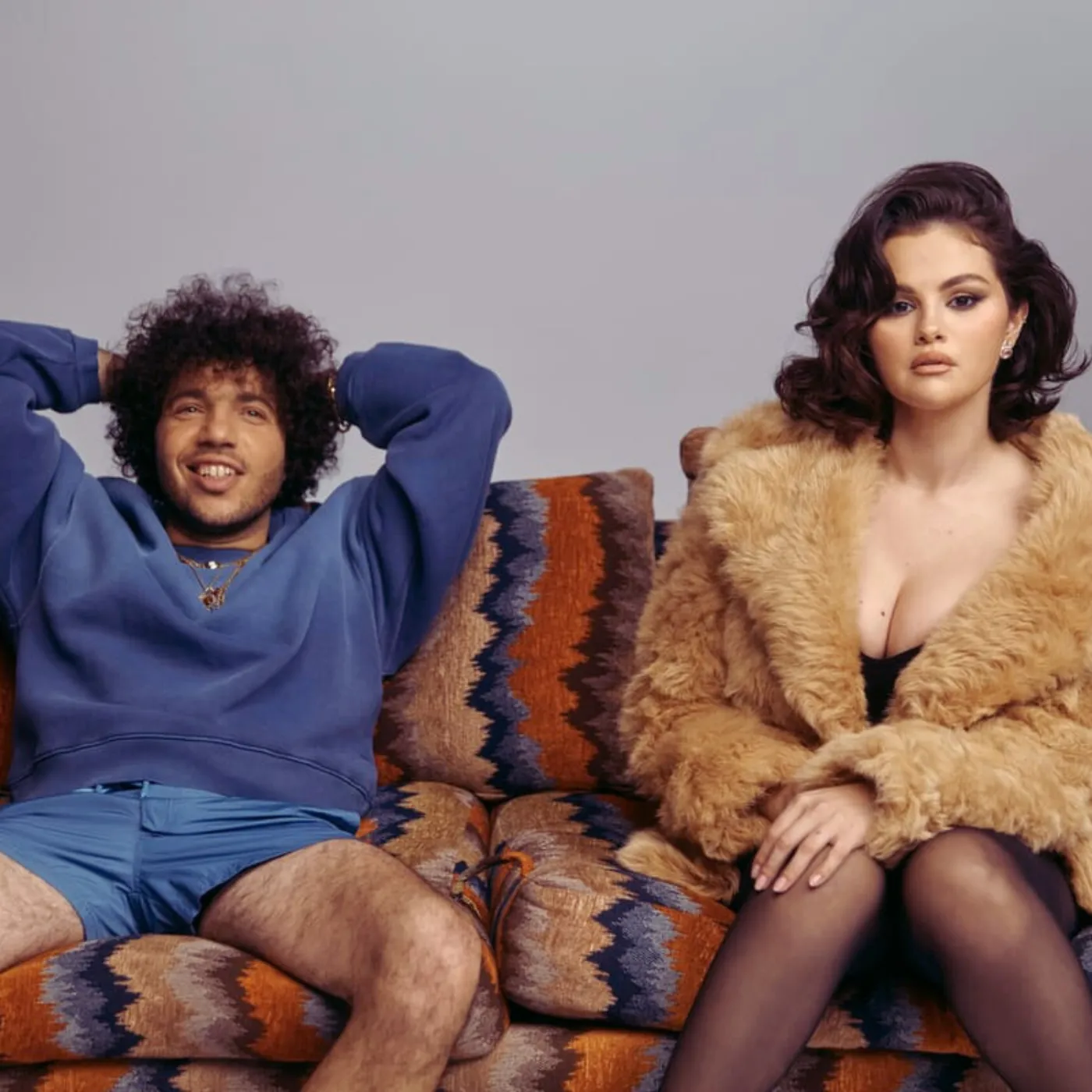 image_6836858c25331 Selena Gomez Finally Finds Stability With Benny Blanco Romance Turning Heads