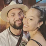 Joseph Parker's Family: The Untold Story of the Heavyweight Hero