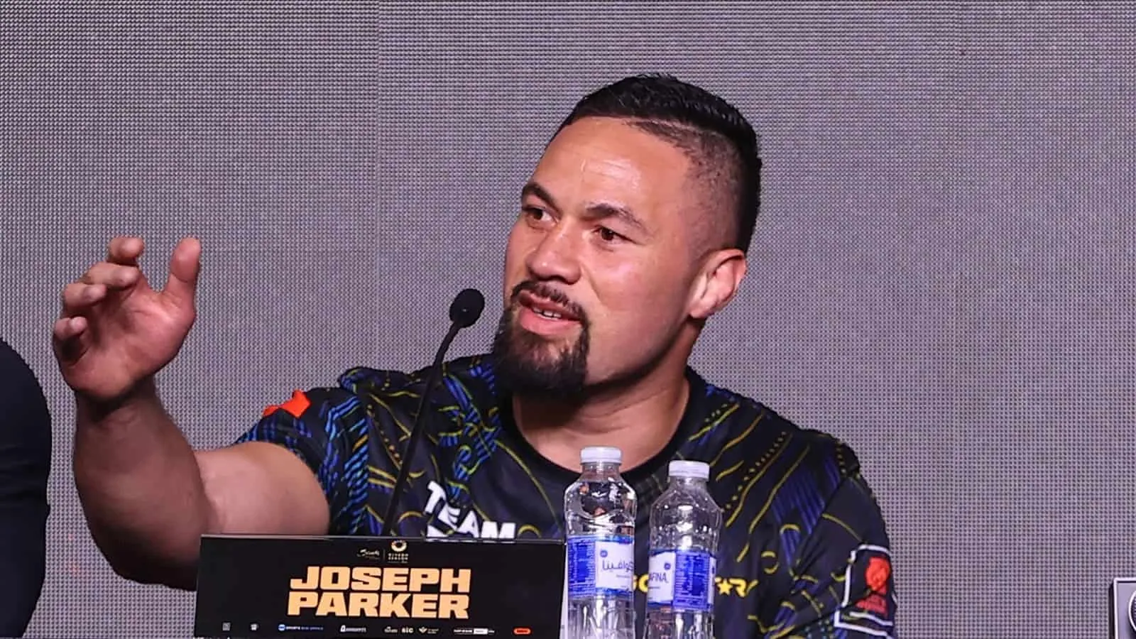 image_683689d5342fd Joseph Parker Makes Shocking Statement: 'I Will Leave the Entire Boxing World Stunned Again!'