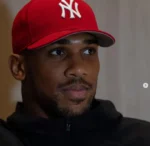 Joshua's training camp plans a fight in 2025.