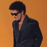 Bruno Mars Shocks Vegas with Unannounced Performance at The Pinky Ring
