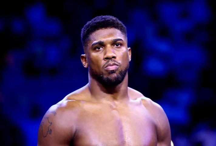 Anthony Joshua returns in November – but who will be the opponent among these three shocking names? 19 Anthony Joshua returns in November – but who will be the opponent among these three shocking names?