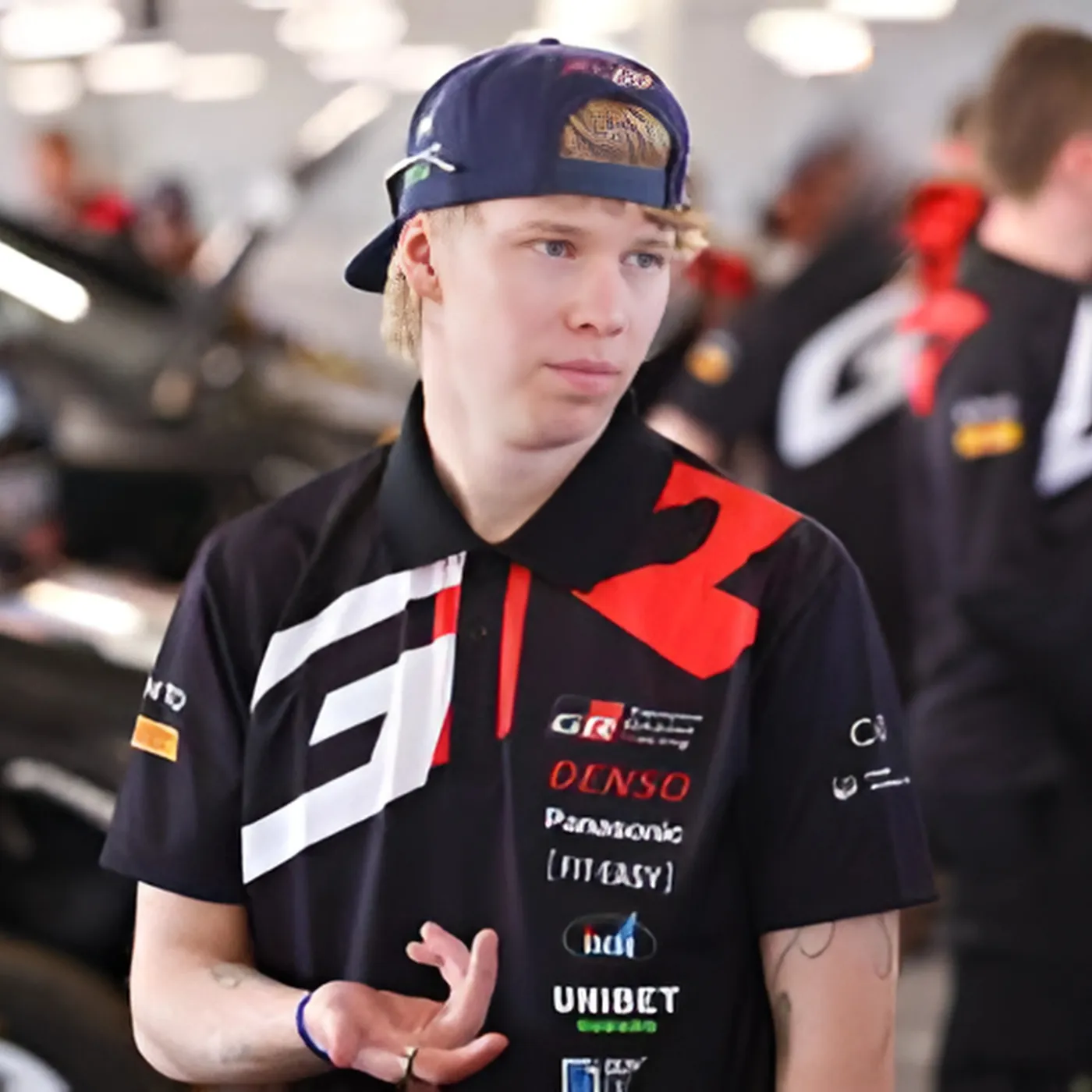 image_6836935f4b1ef Kalle Rovanpera’s Mind-Blowing Rally Performance Defies All Odds — You Won’t Believe This