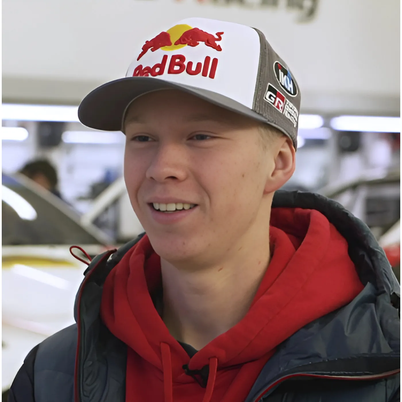 Kalle Rovanpera’s Mind-Blowing Rally Performance Defies All Odds — You Won’t Believe This 19 Kalle Rovanpera’s Mind-Blowing Rally Performance Defies All Odds — You Won’t Believe This