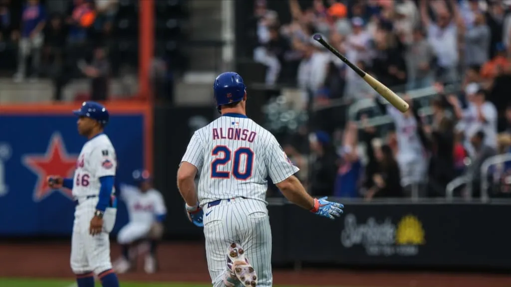 image_683693d385d13 Pete Alonso does the unimaginable – Mets defeat White Sox by breaking a strange rule