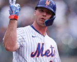 Pete Alonso does the unimaginable – Mets defeat White Sox by breaking a strange rule
