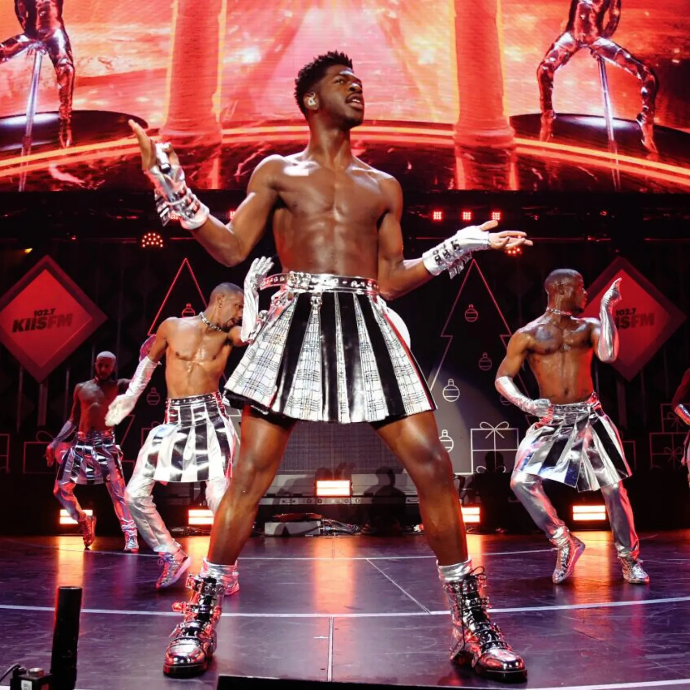 image_68369457a27d7 Lil Nas X Drops Shocking Name for Next Legendary Collaboration