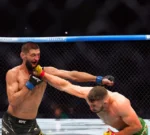 If Dricus survives the first round – will Khamzat fall into real hell? 1 If Dricus survives the first round – will Khamzat fall into real hell?
