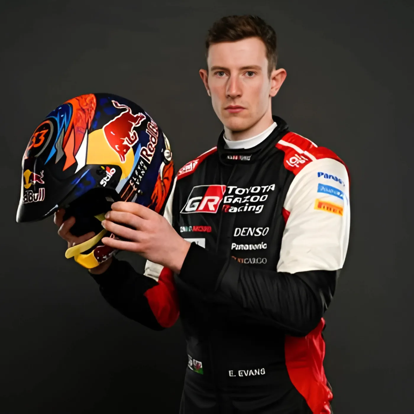 image_6836a36d92b51 He Said WHAT?! Elfyn Evans Reveals Dark WRC Secret That Left Everyone in Disbelief