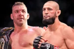 Dricus Du Plessis Secretly Preparing What Plan at UFC 319: Will Khamzat Chimaev Be Silently Destroyed?