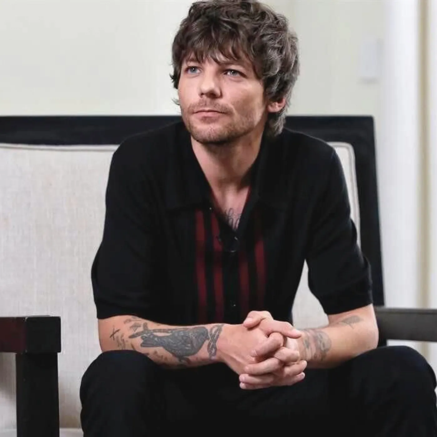 Zayn Malik's Instagram Move Sparks Louis Tomlinson Collaboration Buzz 19 Zayn Malik's Instagram Move Sparks Louis Tomlinson Collaboration Buzz