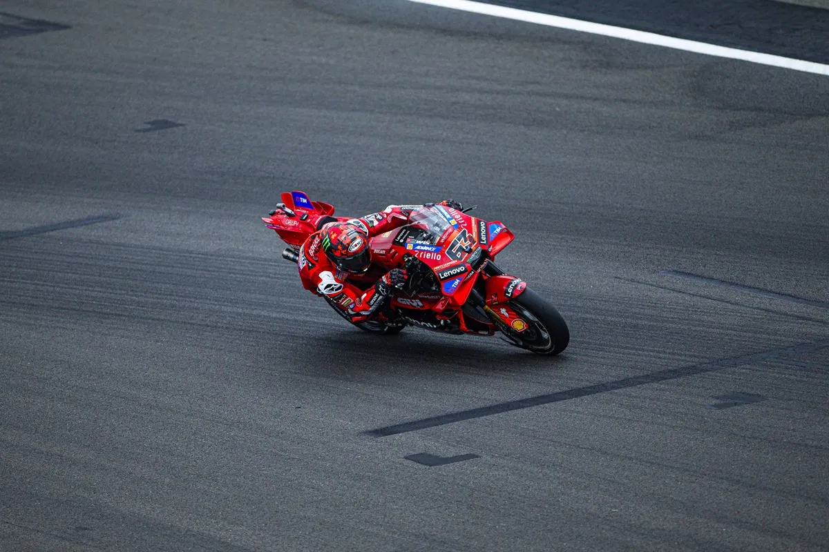 image_6836ab9d2ef73 Pecco Bagnaia Will Leave Ducati? What is the secret behind the shocking rumors in the MotoGP rider market in Italy?