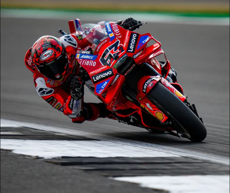 Pecco Bagnaia Will Leave Ducati? What is the secret behind the shocking rumors in the MotoGP rider market in Italy? 19 Pecco Bagnaia Will Leave Ducati? What is the secret behind the shocking rumors in the MotoGP rider market in Italy?
