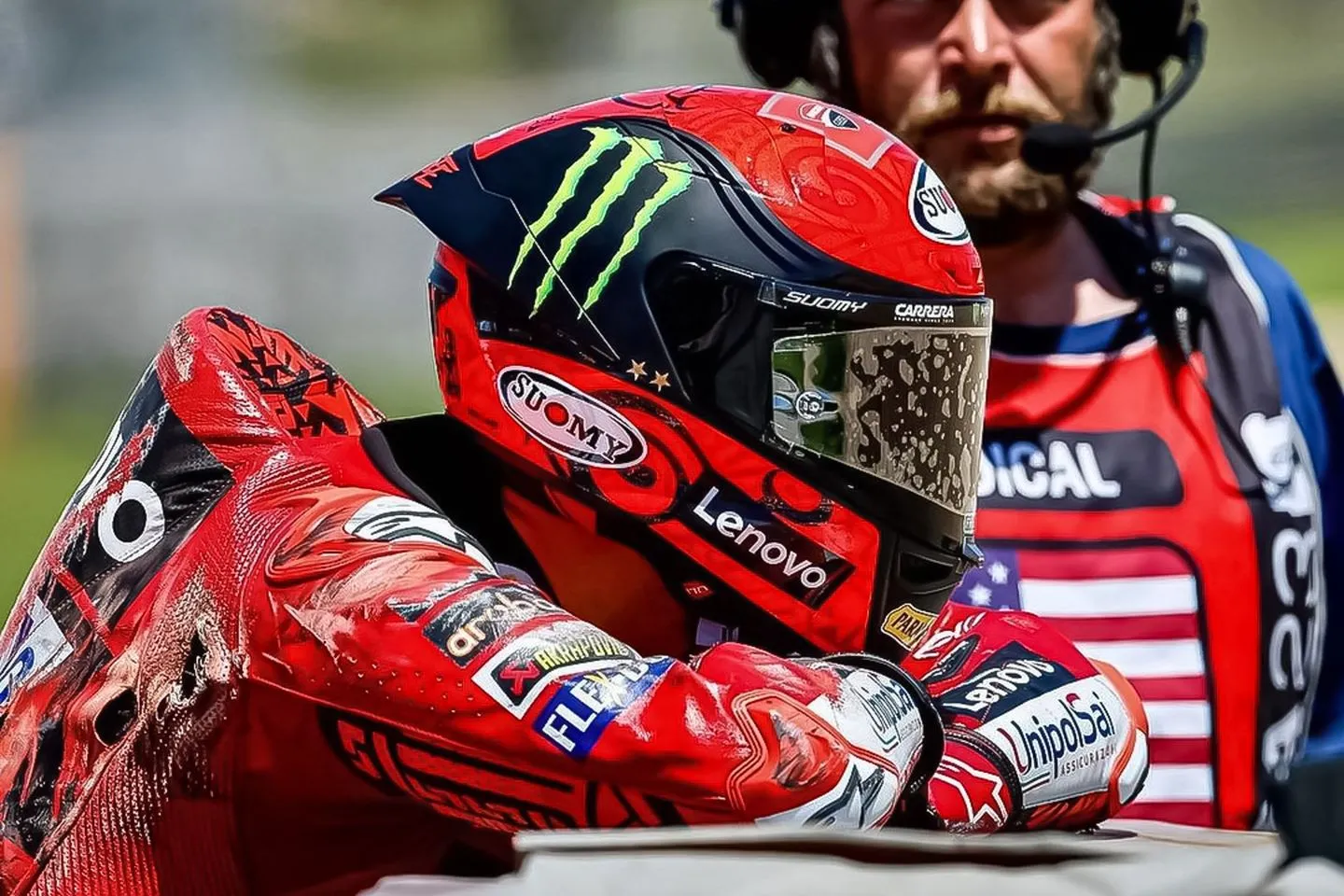 image_6836ae965bcdb Everything Collapsed After the Thailand Test: What Is the Secret Behind Pecco Bagnaia's Difficult Season?