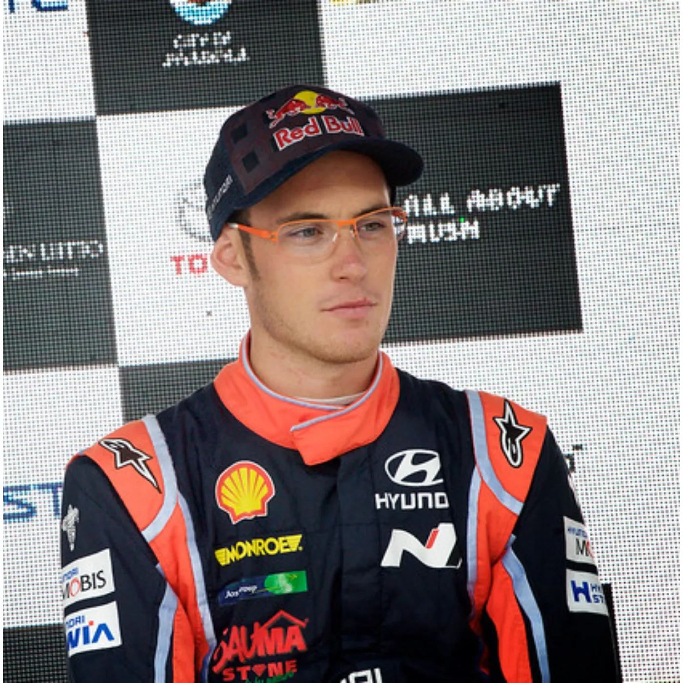 WRC WAR: Hyundai Chairman Threatens Kalle Rovanpera—Thierry Neuville's Brutal 5-Word Response Causes Chaos in the Racing World