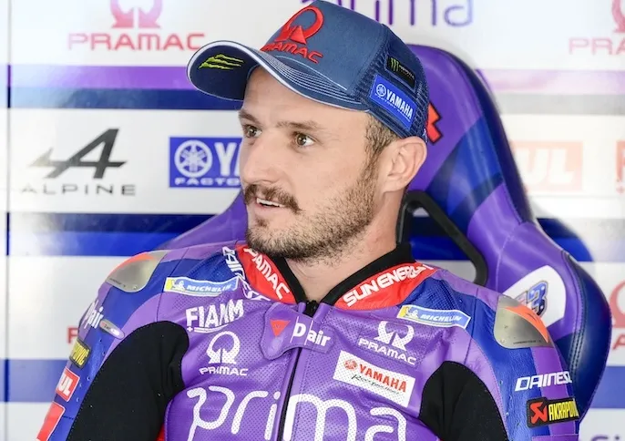 Jack Miller Enjoys Family Time: Are the Little Girls His Secret Inspiration for His MotoGP Journey? 19 Jack Miller Enjoys Family Time: Are the Little Girls His Secret Inspiration for His MotoGP Journey?