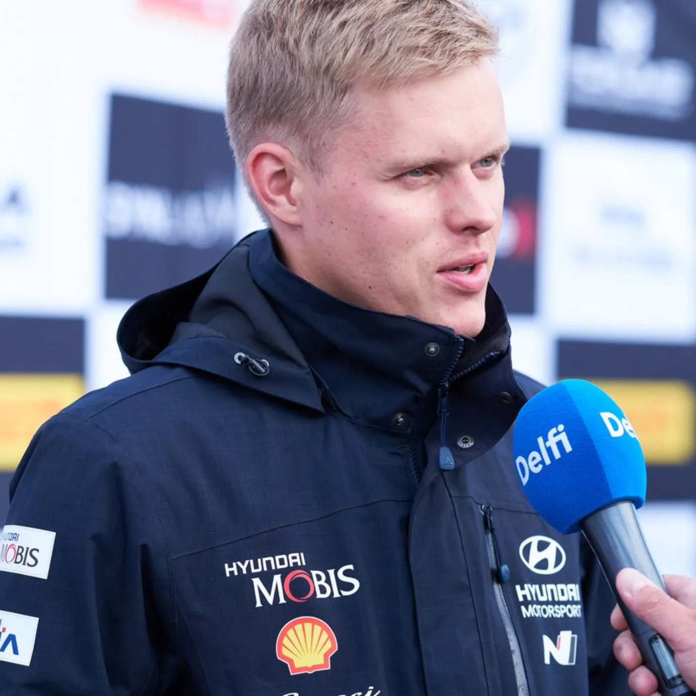 Outrage Erupts! Ott Tänak Blasts FIA’s Shocking Attempt to Silence Drivers — Is This the End of Driver Voices?