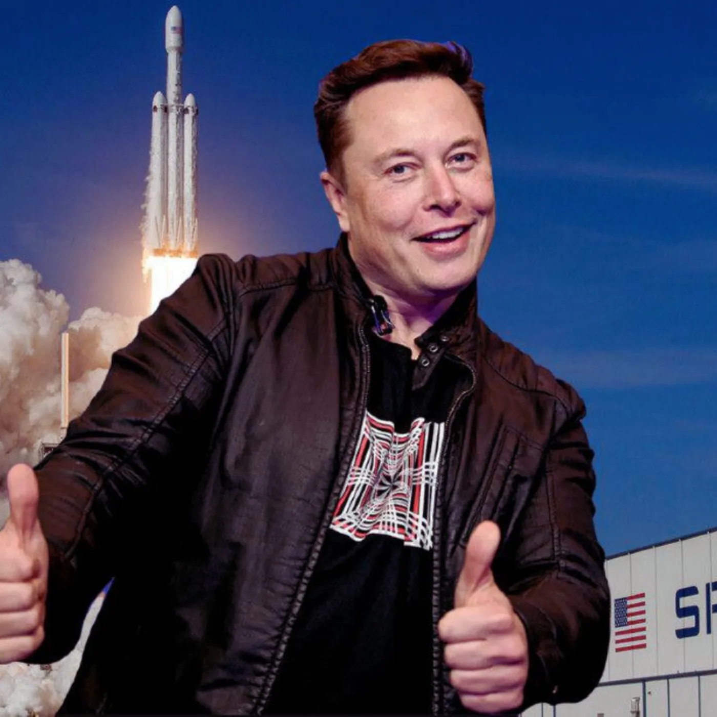 image_6836b8c487b66 SpaceX's Starship Crashes, Elon Musk's Determination Ignites Controversy