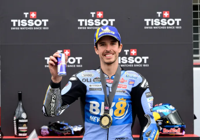 Agostini Praises Alex Marquez as the Surprise of 2025: What Made the MotoGP Legend Astonished?