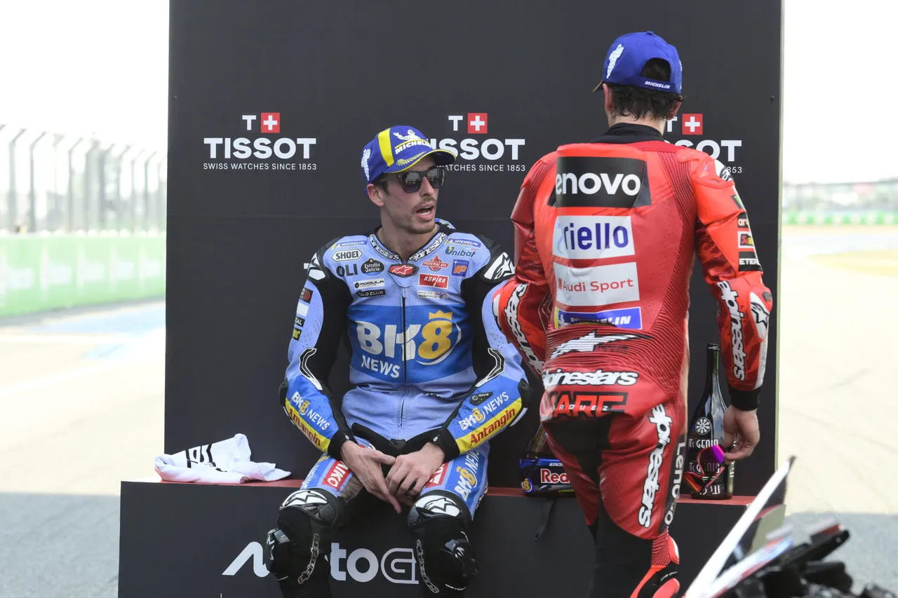 image_6836c047b9d71 The Marquez brothers – a double threat that makes MotoGP wary. What would happen if Alex Marquez joined Ducati Lenovo