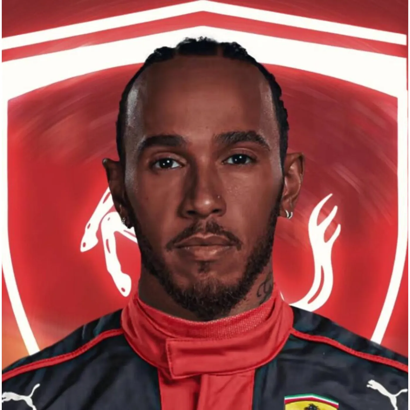 Exclusive: Lewis Hamilton’s Shocking ‘Feeling Lost’ Admission at Monaco GP — Internet Explodes 19 Exclusive: Lewis Hamilton’s Shocking ‘Feeling Lost’ Admission at Monaco GP — Internet Explodes
