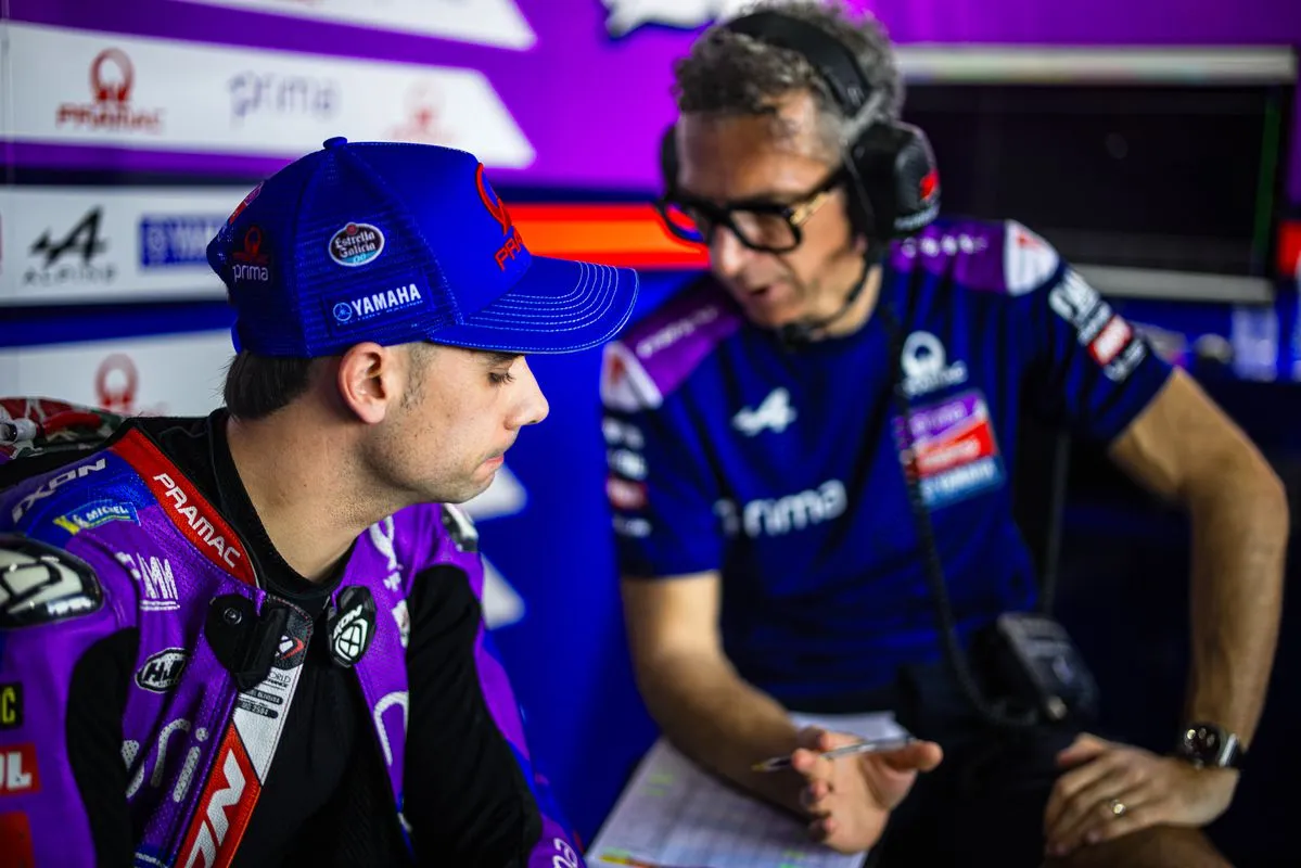 image_6836c1d57de36 From Hope to Regret: Miguel Oliveira Shares the Secret Behind Fabio Quartararo's Fateful Race