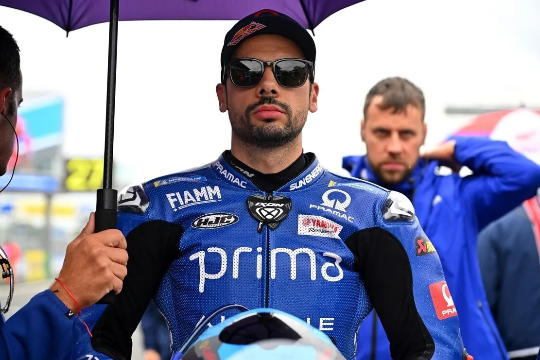 image_6836c7217bda9 Yamaha Bets on Miguel Oliveira: Are His Skills Enough to Bring the Team Back to the Top?