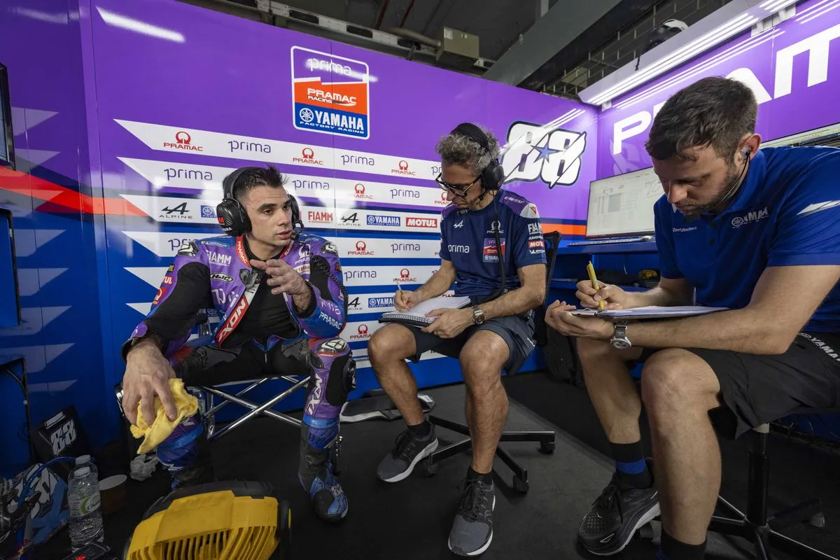 image_6836c7220f272 Yamaha Bets on Miguel Oliveira: Are His Skills Enough to Bring the Team Back to the Top?
