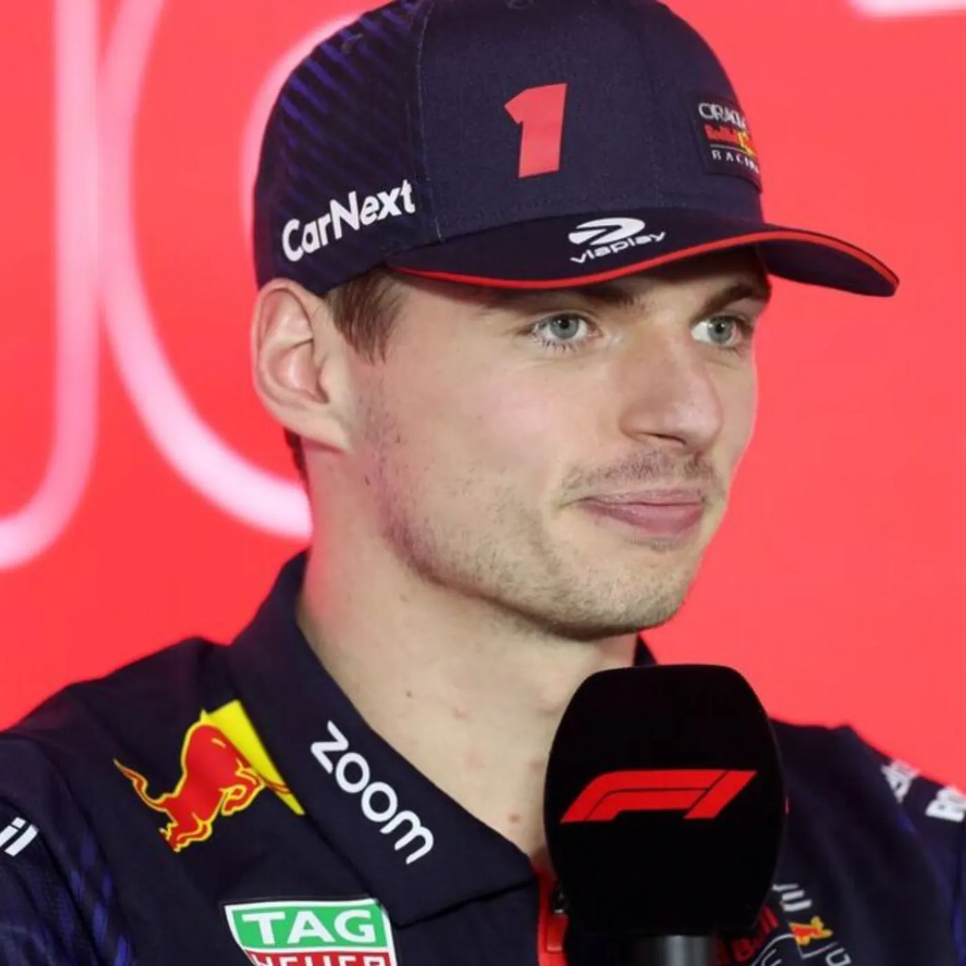 Red Bull Meltdown? Max Verstappen’s Future in Doubt After Adrian Newey’s Explosive Revelation