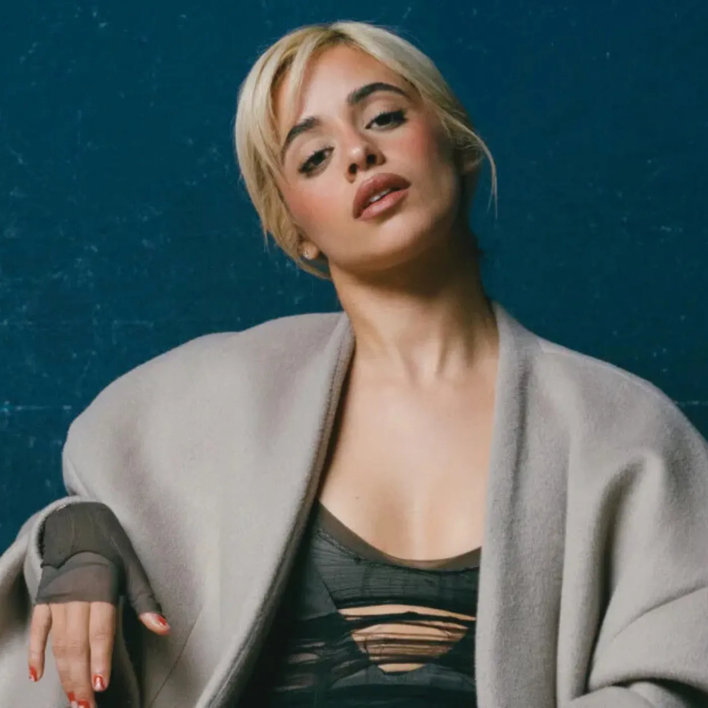 You Won’t Believe Which Tracks Camila Cabello Obsessed Over This Time