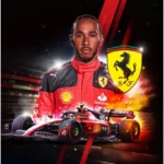 Lewis Hamilton’s Ferrari Nightmare — ‘Miserable’ After Critical Radio Failure