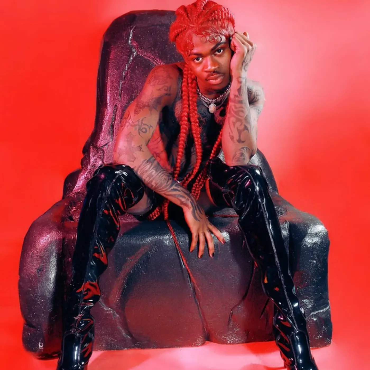 image_6836d2a7137bd Lil Nas X’s Latest Tease Creates Total Frenzy Among Music Lovers