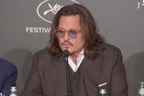 Johnny Depp shocked by being called 'Day Drinker' as a comeback? The truth behind it has left fans stunned!