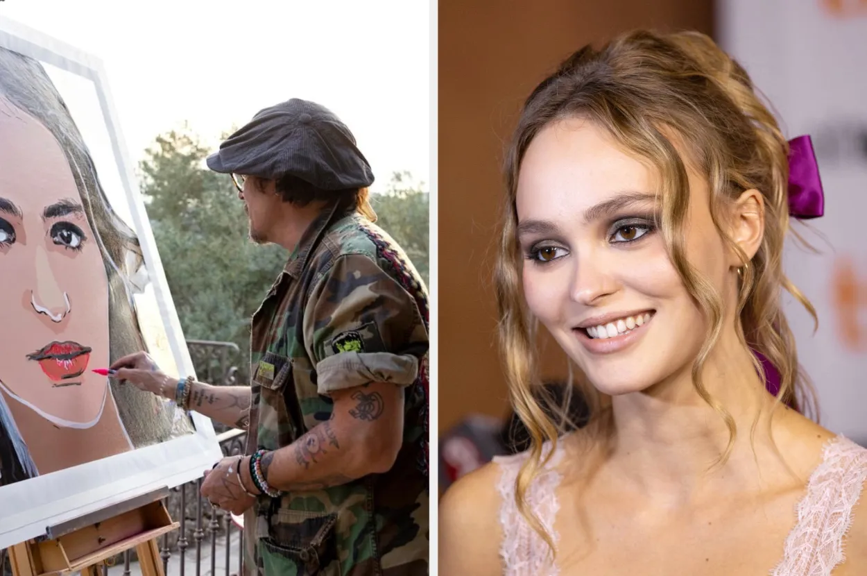 image_6836d5c5a5dae Johnny Depp's daughter suffered "psychological trauma" after watching her father's controversial movie!