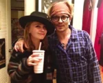 Johnny Depp's daughter suffered "psychological trauma" after watching her father's controversial movie! 1 Johnny Depp's daughter suffered "psychological trauma" after watching her father's controversial movie!
