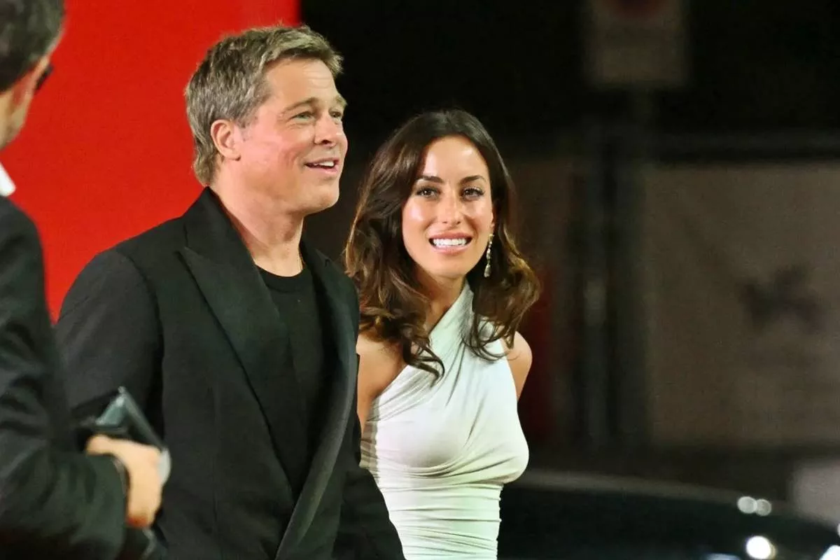 image_6837bca43624d "Life is very different" – Brad Pitt shocks with comments about Ines De Ramon!