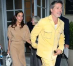 "Life is very different" – Brad Pitt shocks with comments about Ines De Ramon! 1 "Life is very different" – Brad Pitt shocks with comments about Ines De Ramon!