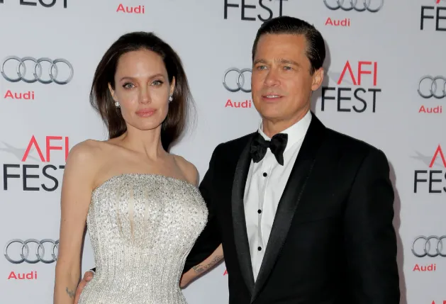 "It's just a waste of time" – Brad Pitt bluntly about the divorce from Jolie!