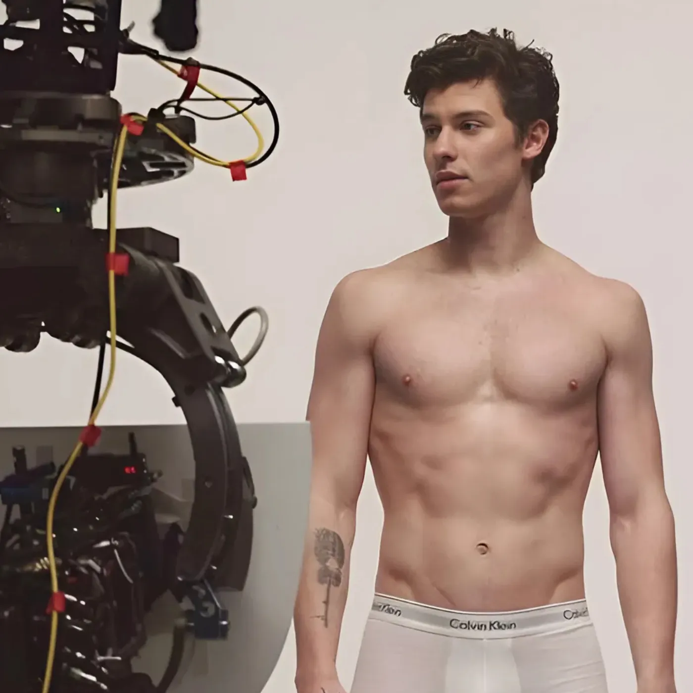 Shawn Mendes Stuns Industry After Co-Workers Reveal Unsettling Obsession Backstage 19 Shawn Mendes Stuns Industry After Co-Workers Reveal Unsettling Obsession Backstage