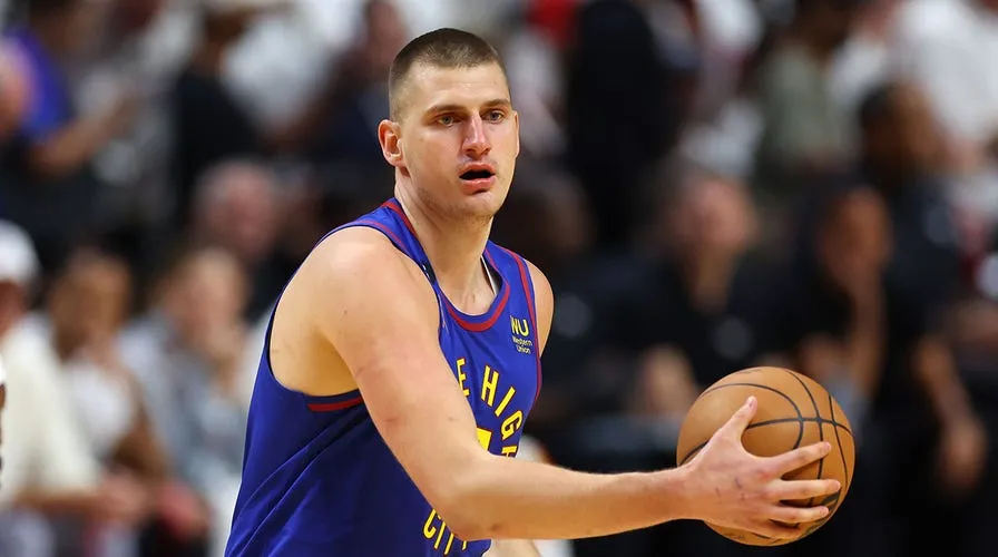 image_6837c8e22795c After the playoff defeat, Jokic hinted at a plan that could shake up the NBA!