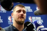 After the playoff defeat, Jokic hinted at a plan that could shake up the NBA! 1 After the playoff defeat, Jokic hinted at a plan that could shake up the NBA!