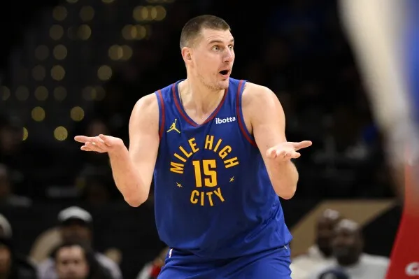 image_6837cb8b07f1f "No one could guard him" Nikola Jokic reveals an interesting fact about his childhood idol!