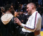 "No one could guard him" Nikola Jokic reveals an interesting fact about his childhood idol!