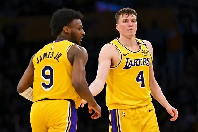 image_6837cf83d79c1 Bronny James and Dalton Knecht face harsh reality – The inside truth about the Lakers has just been revealed.