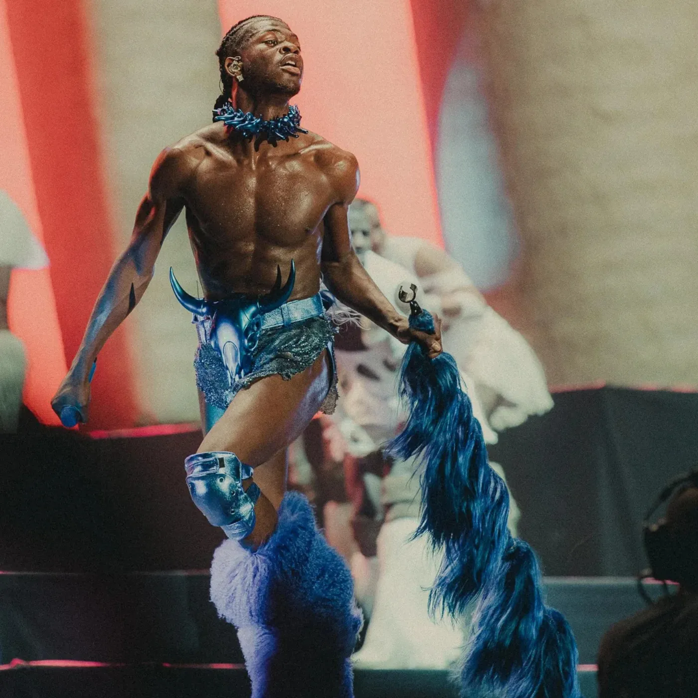 image_6837d9d5105b6 He Got Called Washed Up What Lil Nas X Did Next Shocked Everyone